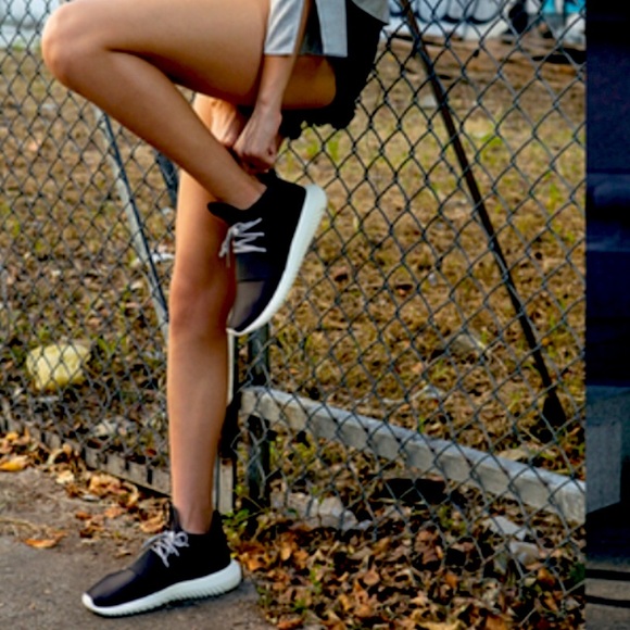 adidas Shoes - Adidas Tubular Defiant Woman’s Core